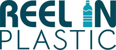Reel In Plastic